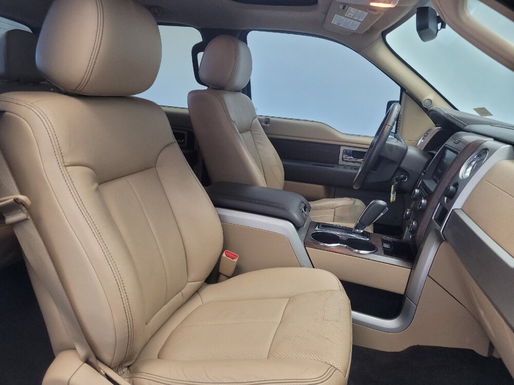 2013 Ford F150 in Highland, IN 46322 - 18070439 21