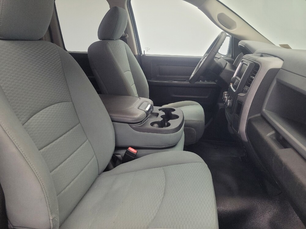 2019 RAM 1500 in Mishawaka, IN 46545 - 18070441 21