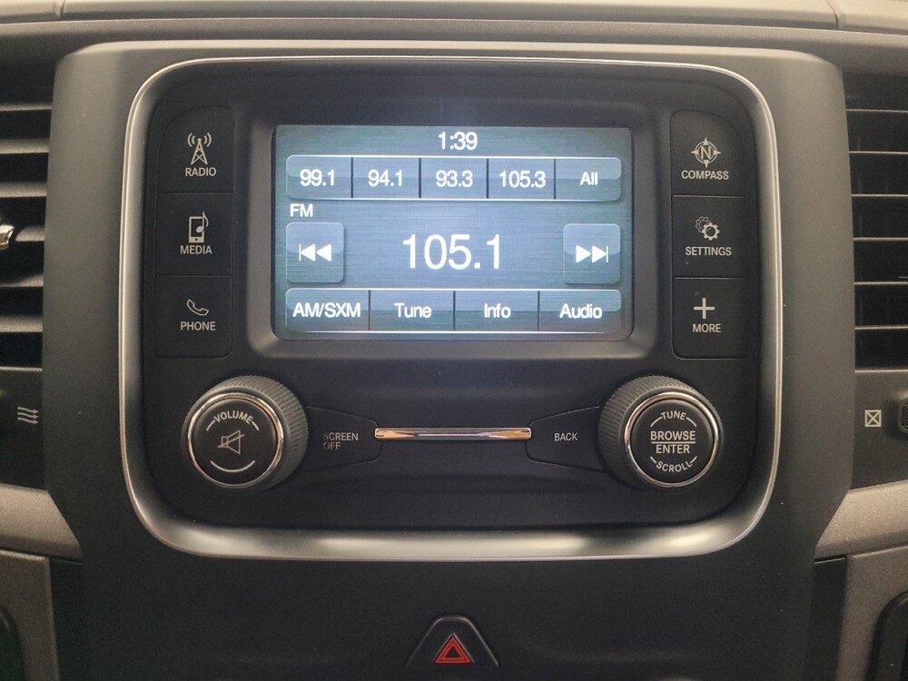 2019 RAM 1500 in Mishawaka, IN 46545 - 18070441 25