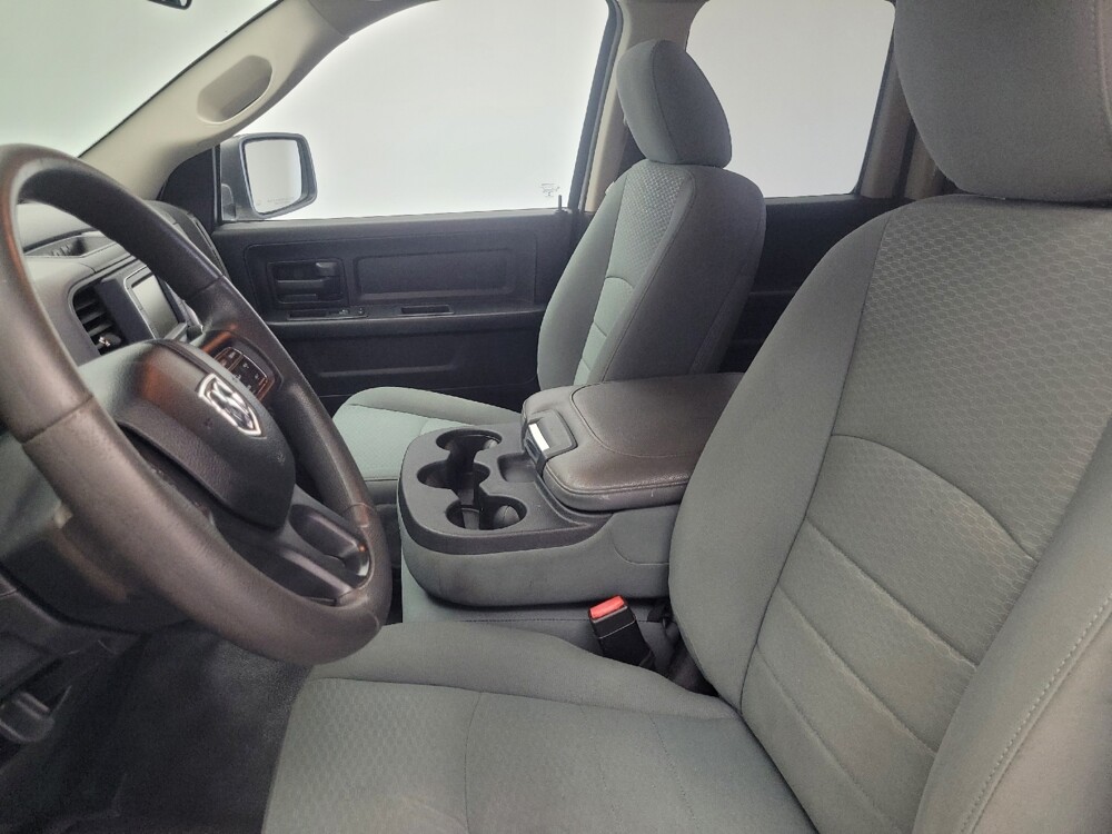 2019 RAM 1500 in Mishawaka, IN 46545 - 18070441 17
