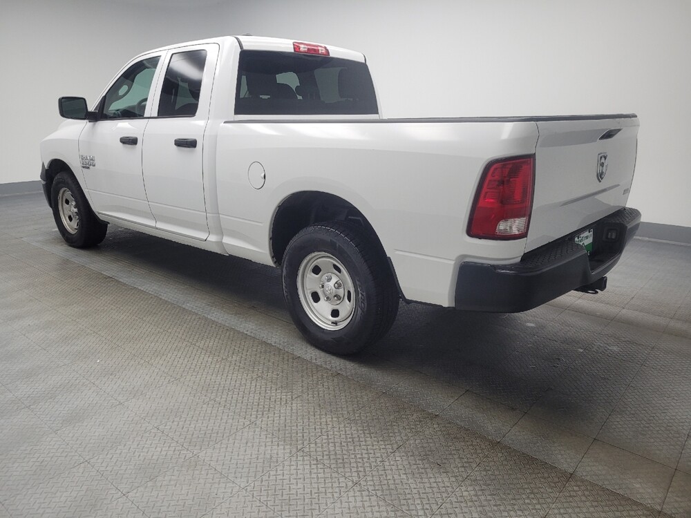 2019 RAM 1500 in Mishawaka, IN 46545 - 18070441 3