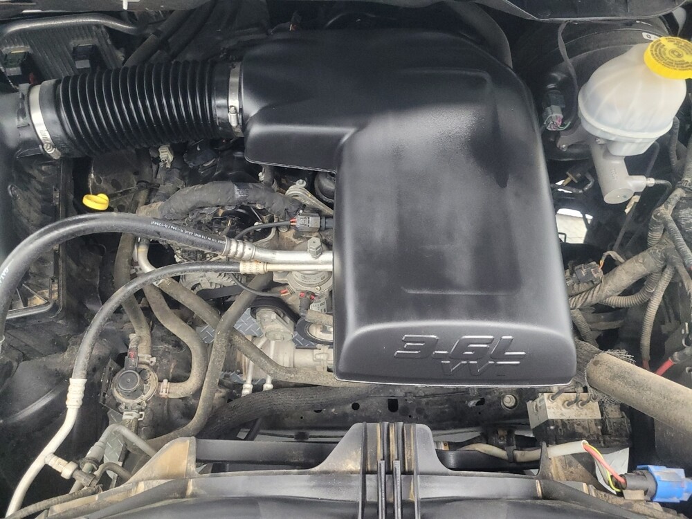 2019 RAM 1500 in Mishawaka, IN 46545 - 18070441 30