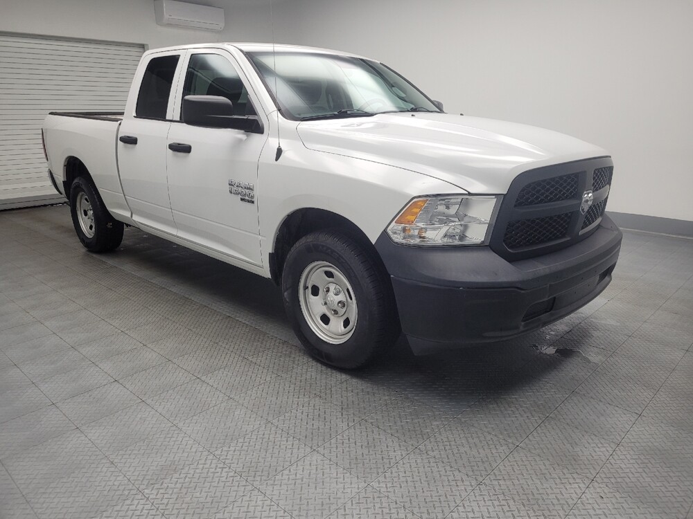 2019 RAM 1500 in Mishawaka, IN 46545 - 18070441 11