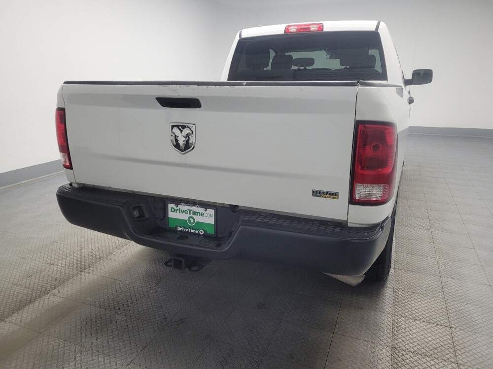 2019 RAM 1500 in Mishawaka, IN 46545 - 18070441 7
