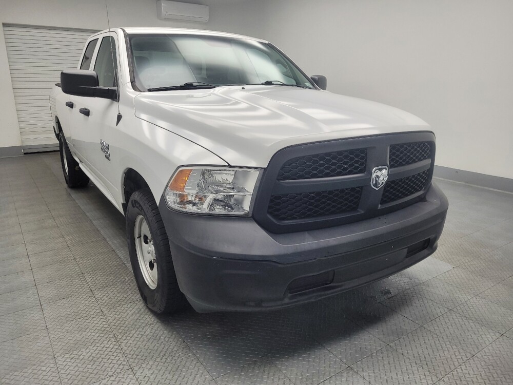2019 RAM 1500 in Mishawaka, IN 46545 - 18070441 13