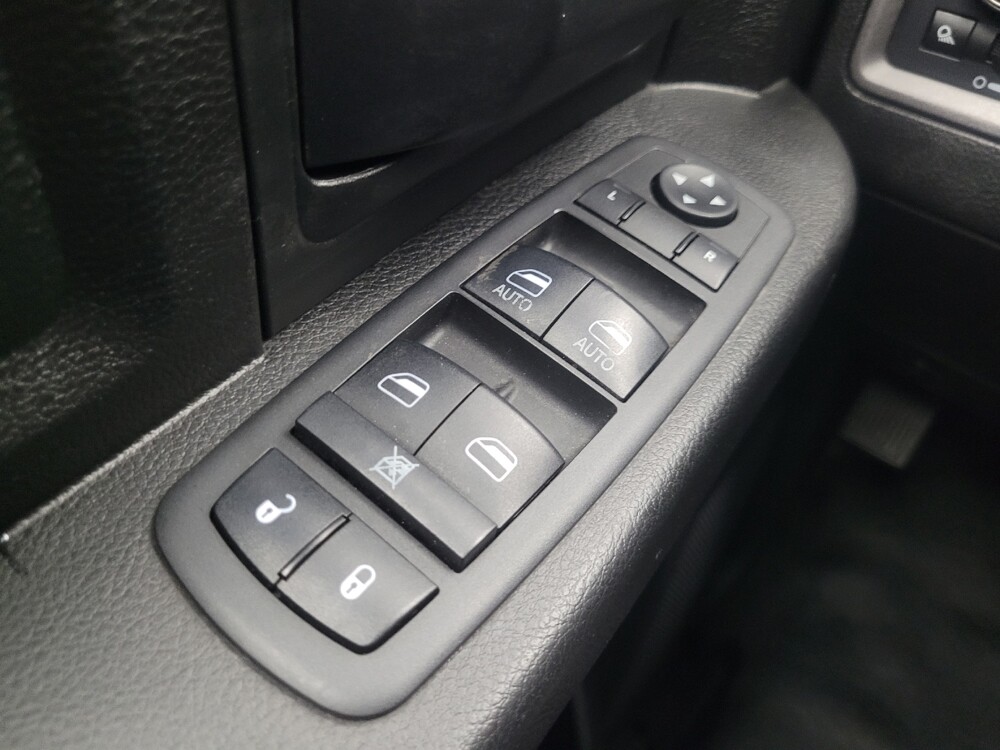 2019 RAM 1500 in Mishawaka, IN 46545 - 18070441 27