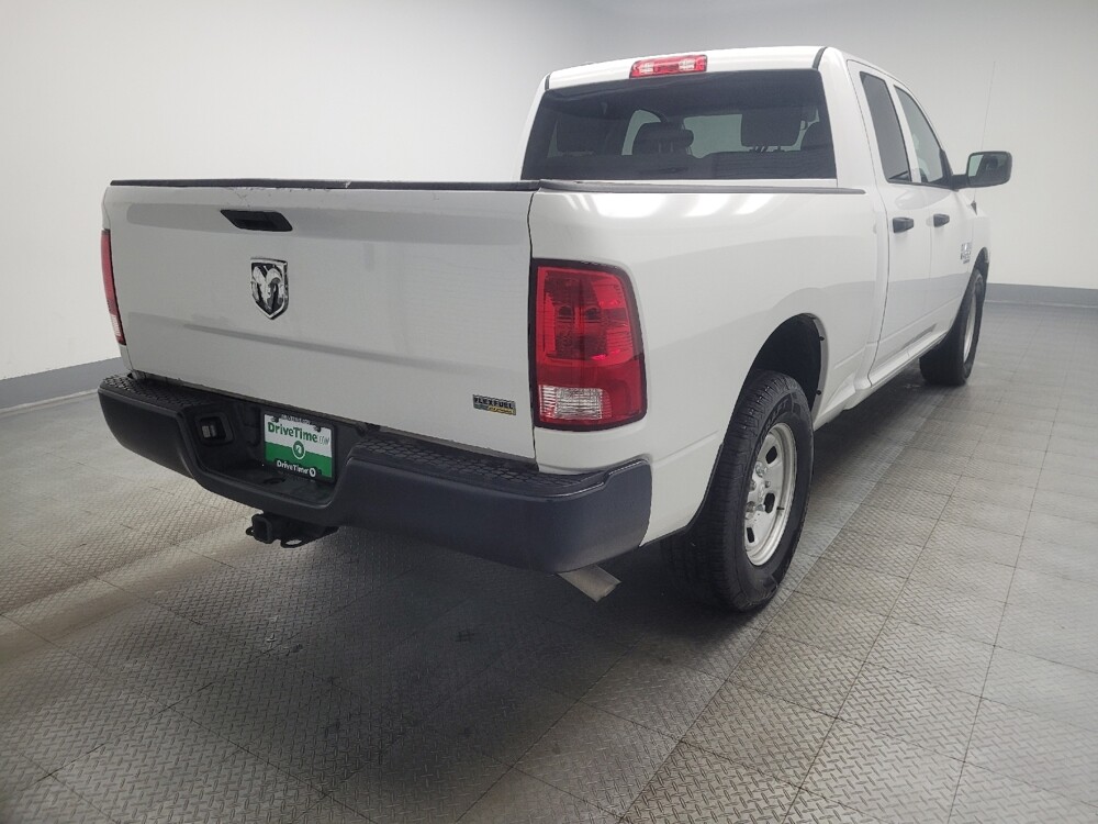 2019 RAM 1500 in Mishawaka, IN 46545 - 18070441 9