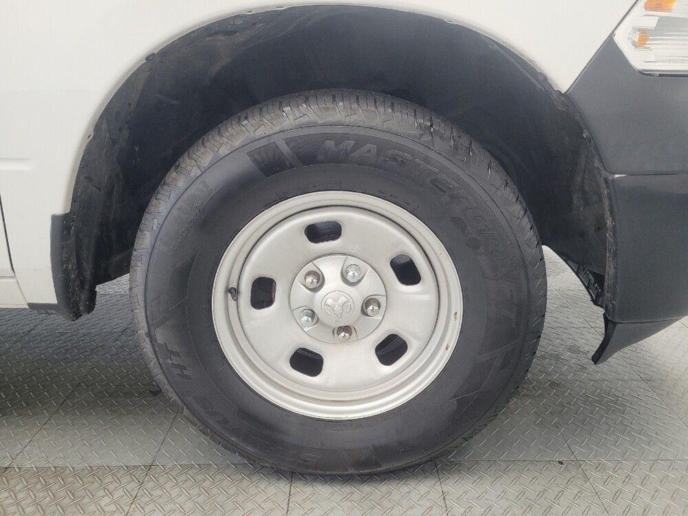 2019 RAM 1500 in Mishawaka, IN 46545 - 18070441 31