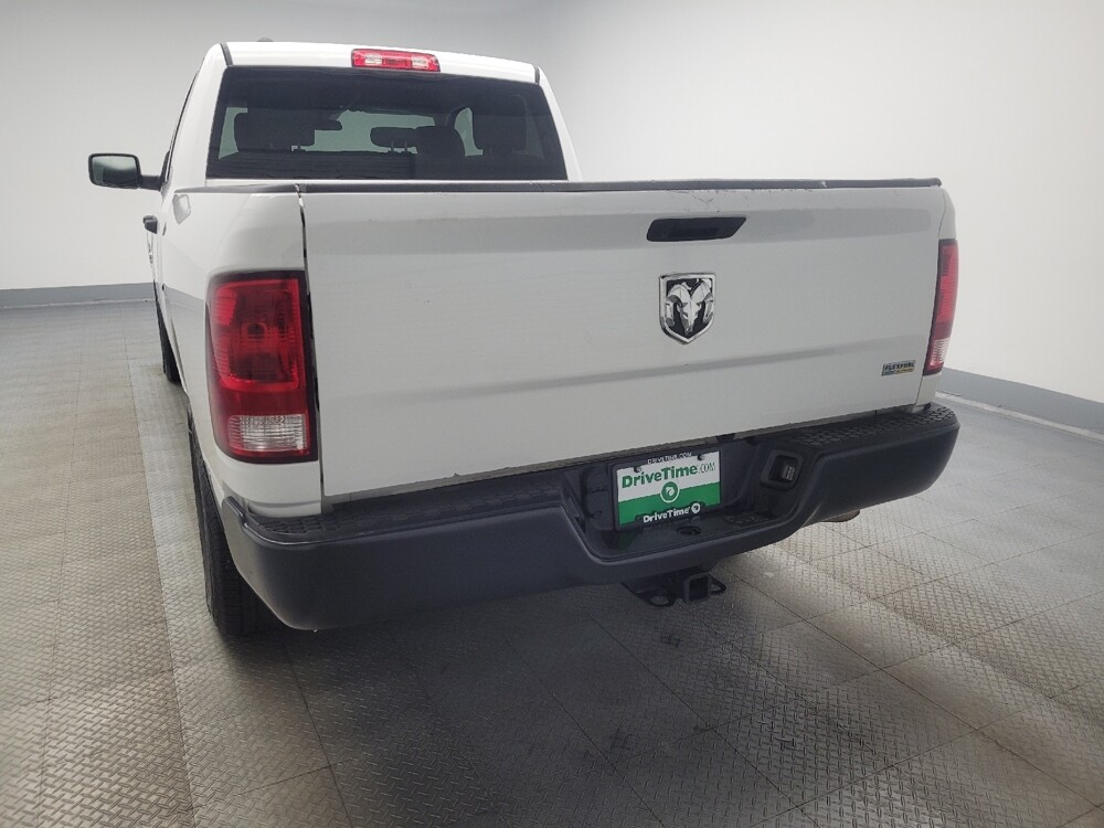 2019 RAM 1500 in Mishawaka, IN 46545 - 18070441 6