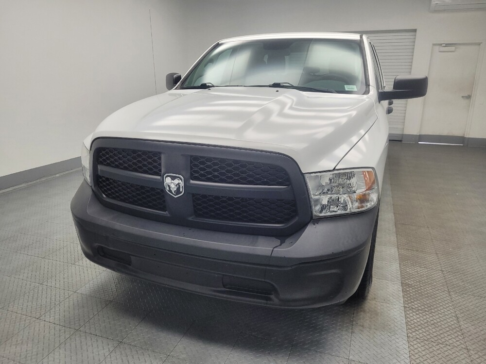 2019 RAM 1500 in Mishawaka, IN 46545 - 18070441 15