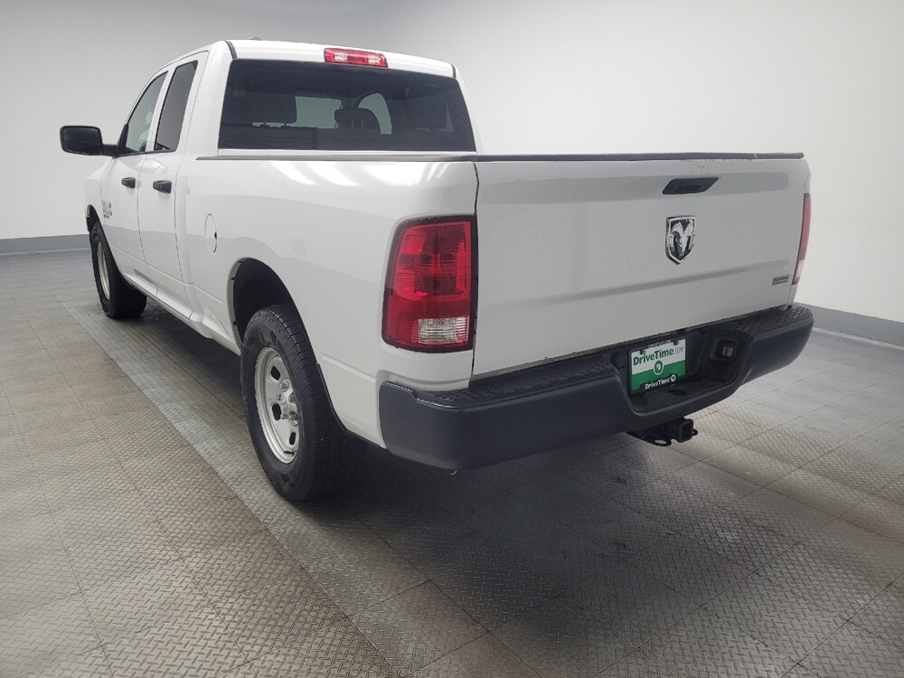 2019 RAM 1500 in Mishawaka, IN 46545 - 18070441 5