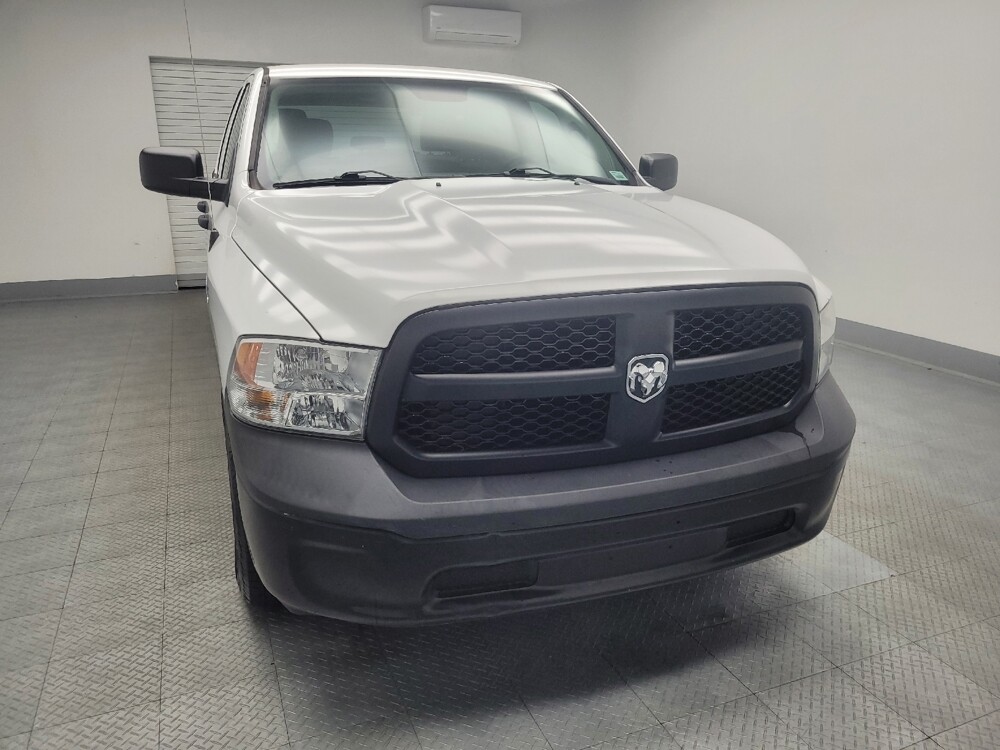 2019 RAM 1500 in Mishawaka, IN 46545 - 18070441 14