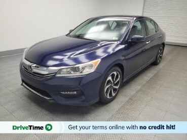 2017 Honda Accord in Indianapolis, IN 46222