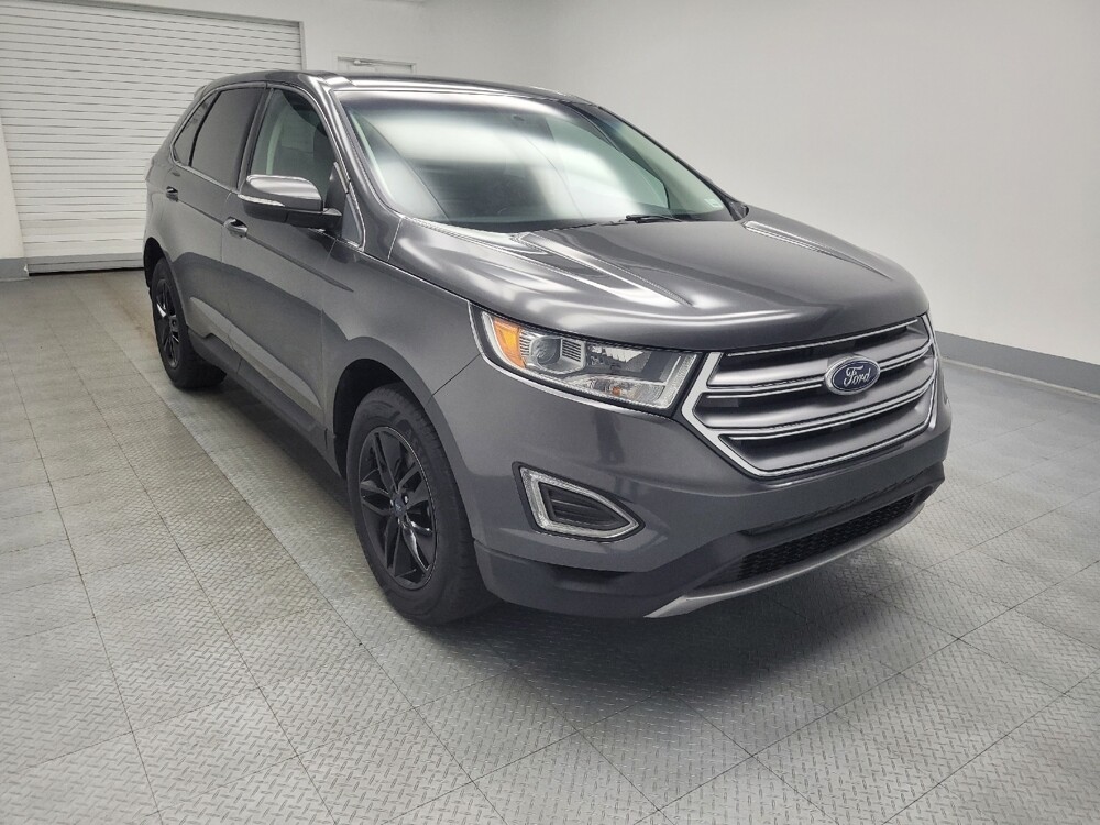 2017 Ford Edge in Highland, IN 46322 - 18070443 13