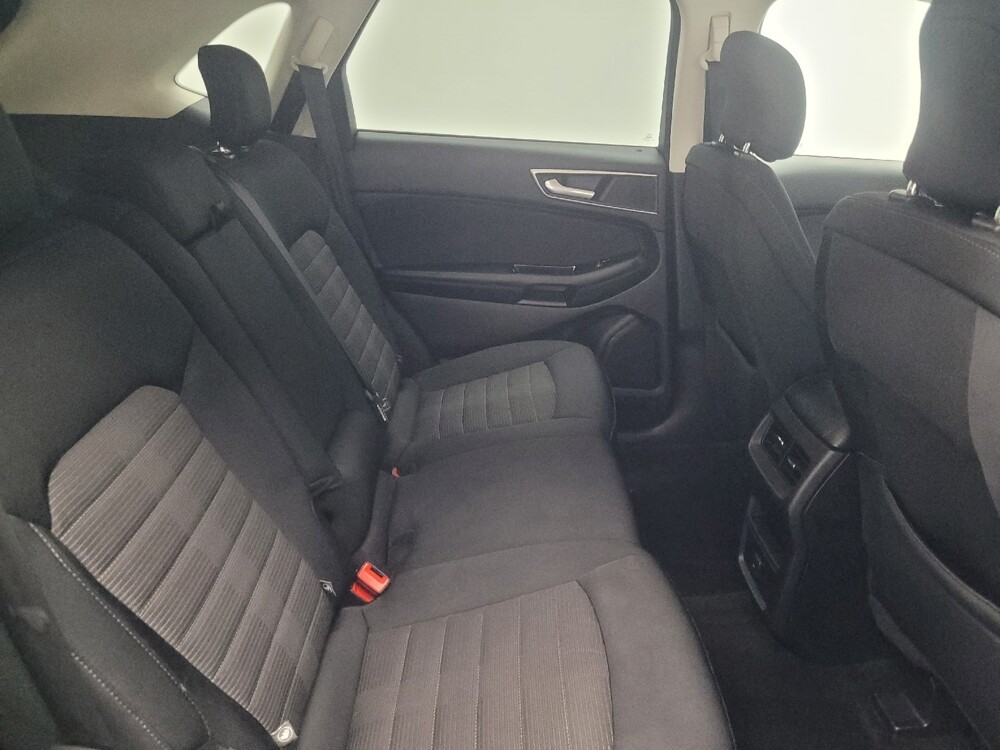 2017 Ford Edge in Highland, IN 46322 - 18070443 19