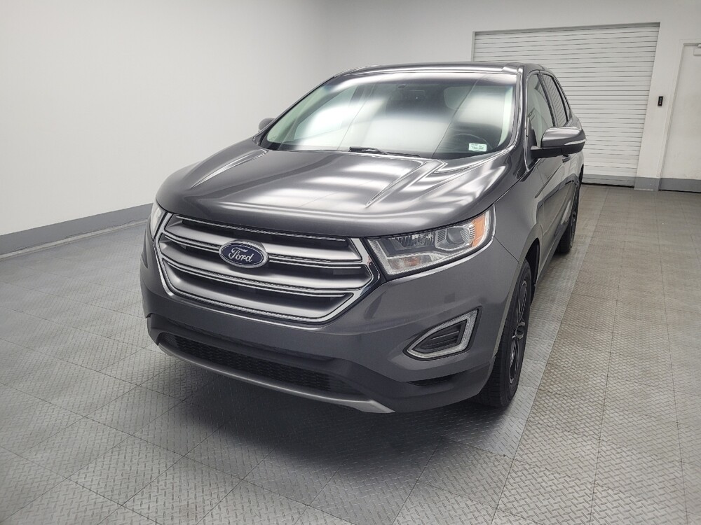 2017 Ford Edge in Highland, IN 46322 - 18070443 15
