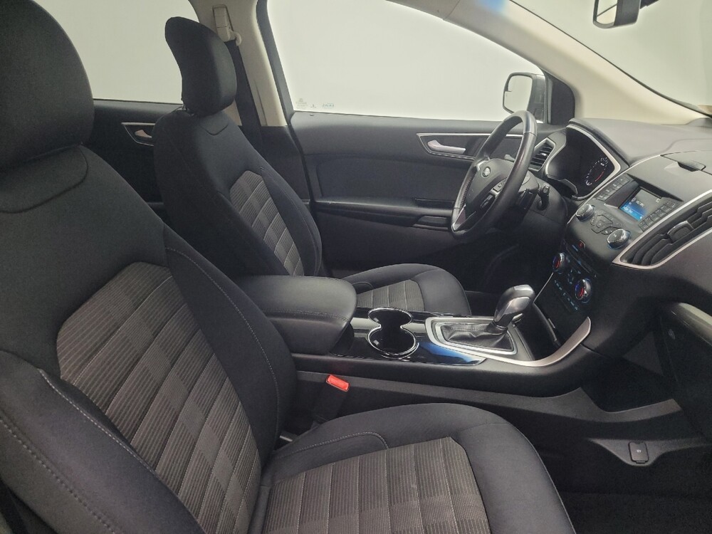 2017 Ford Edge in Highland, IN 46322 - 18070443 21