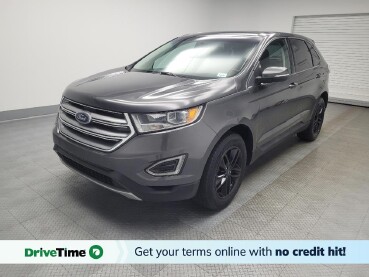 2017 Ford Edge in Highland, IN 46322
