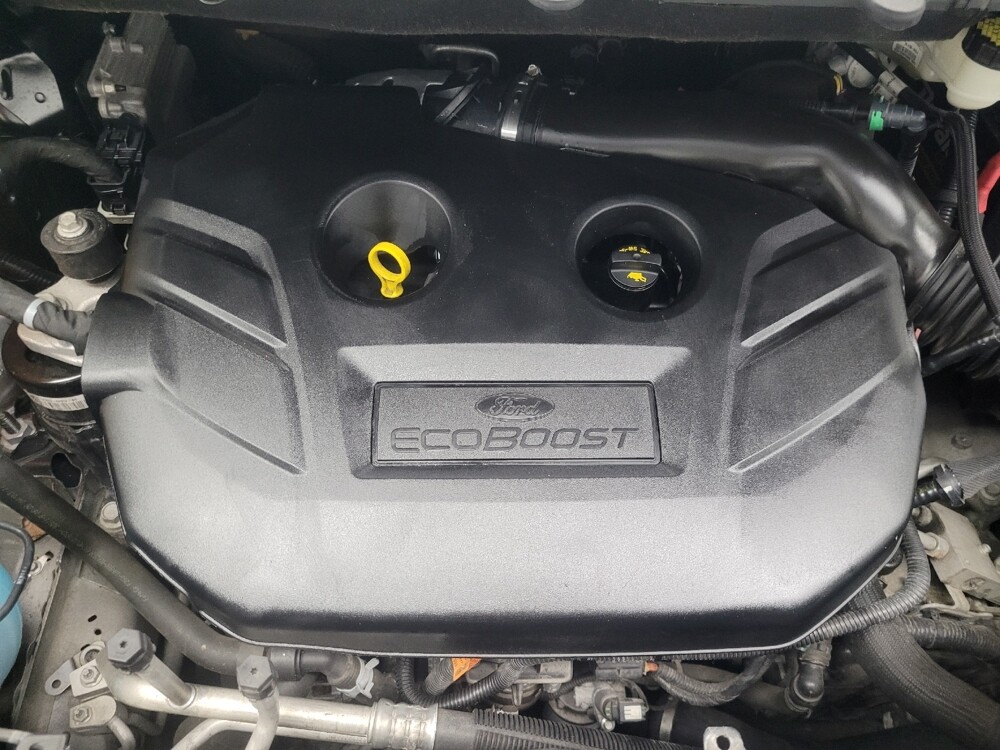 2017 Ford Edge in Highland, IN 46322 - 18070443 30