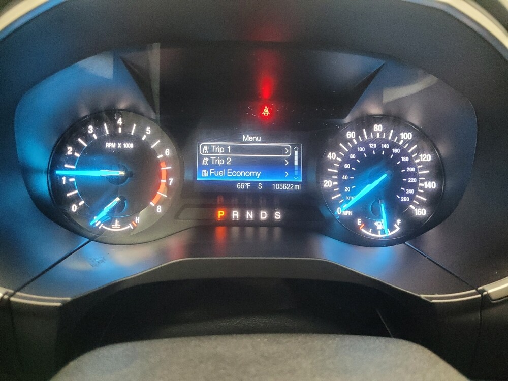 2017 Ford Edge in Highland, IN 46322 - 18070443 23