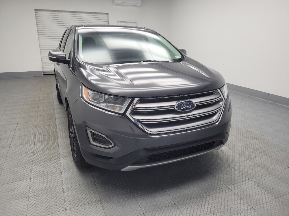 2017 Ford Edge in Highland, IN 46322 - 18070443 14
