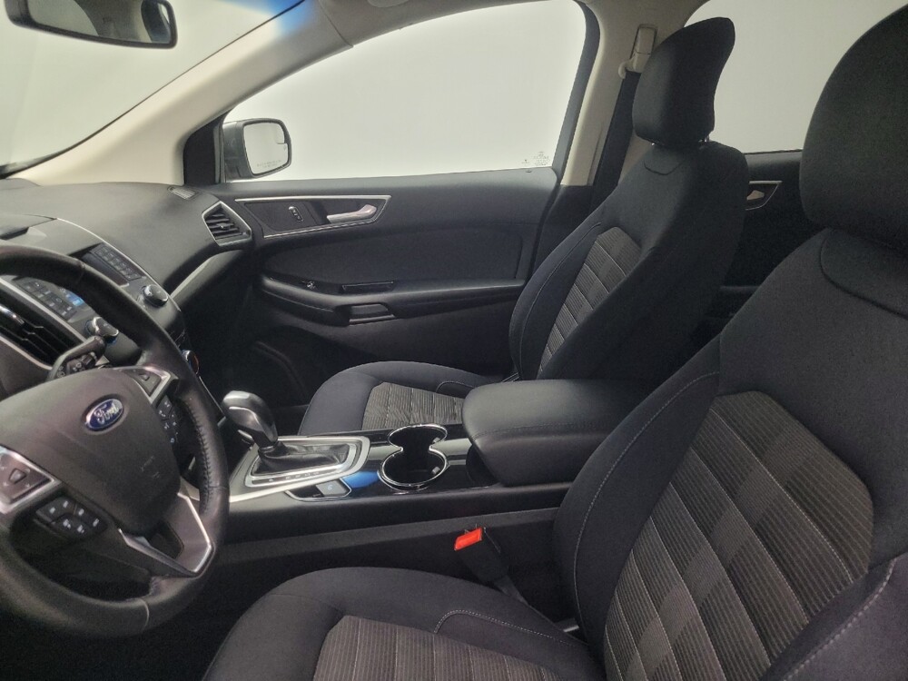 2017 Ford Edge in Highland, IN 46322 - 18070443 17
