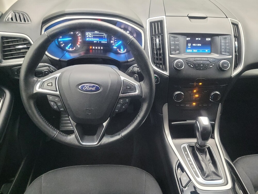 2017 Ford Edge in Highland, IN 46322 - 18070443 22