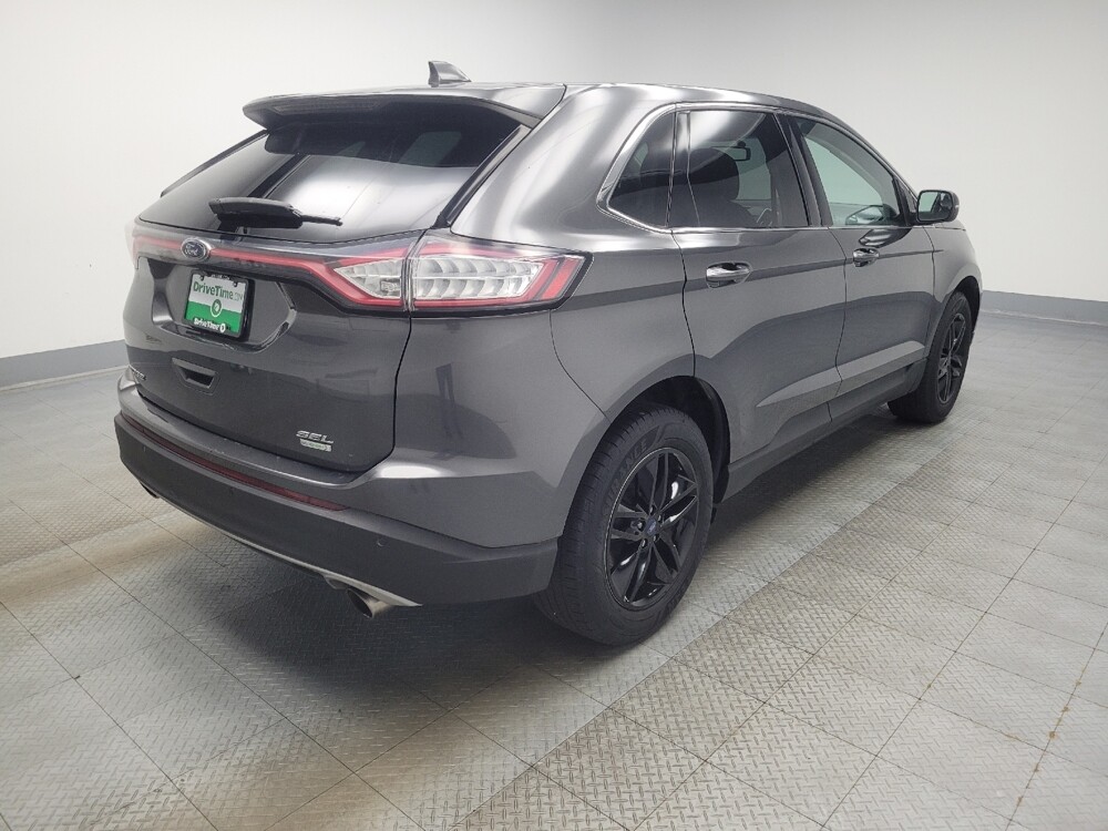 2017 Ford Edge in Highland, IN 46322 - 18070443 9