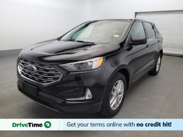 2022 Ford Edge in Temple Hills, MD 20746