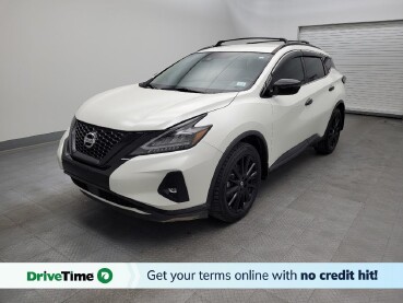 2022 Nissan Murano in Miamisburg, OH 45342