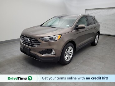 2019 Ford Edge in Fairfield, OH 45014