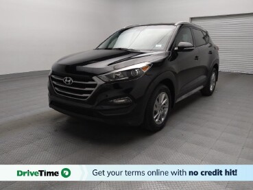 2017 Hyundai Tucson in Fort Worth, TX 76116