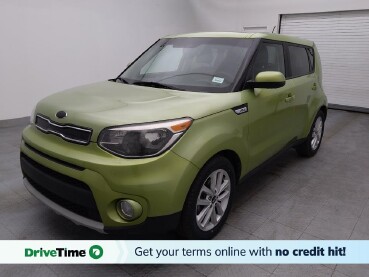 2019 Kia Soul in Salem, VA 24153