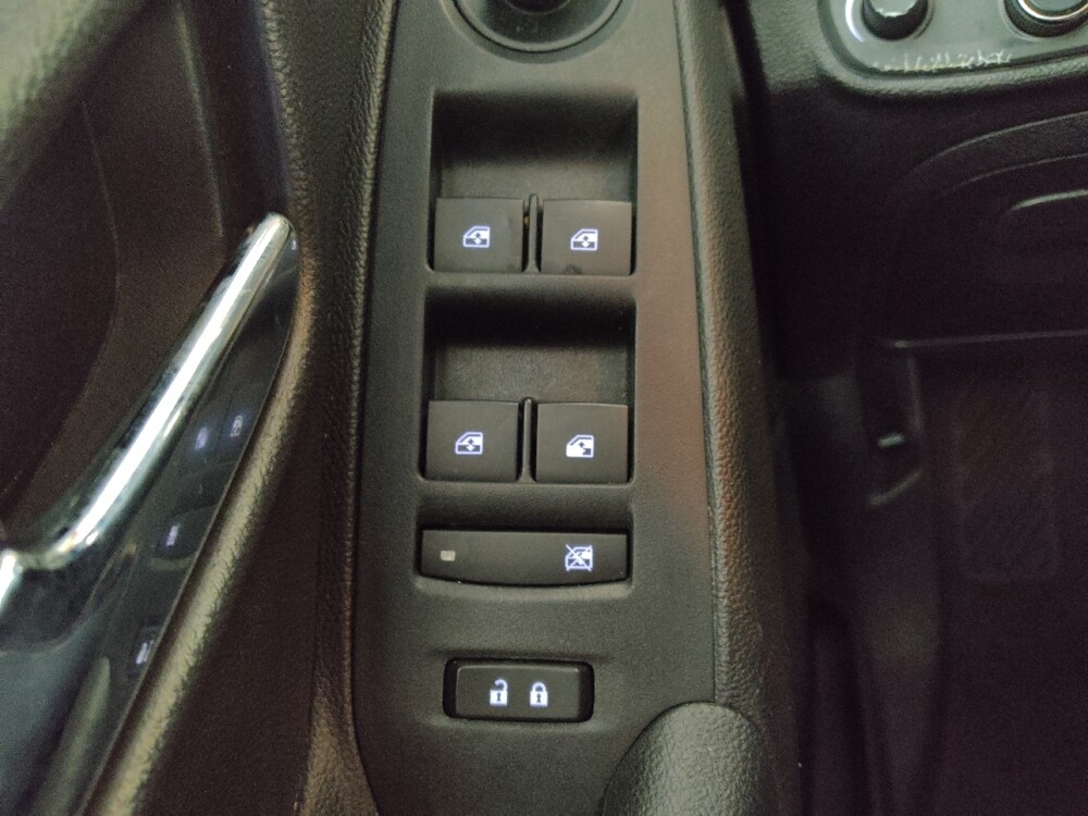 2018 Chevrolet Trax in Pelham, AL 35124 - 18070454 27