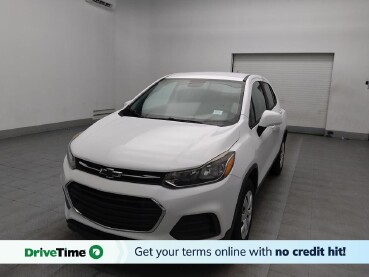 2018 Chevrolet Trax in Pelham, AL 35124