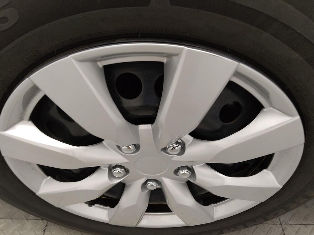 2018 Chevrolet Trax in Pelham, AL 35124 - 18070454 31