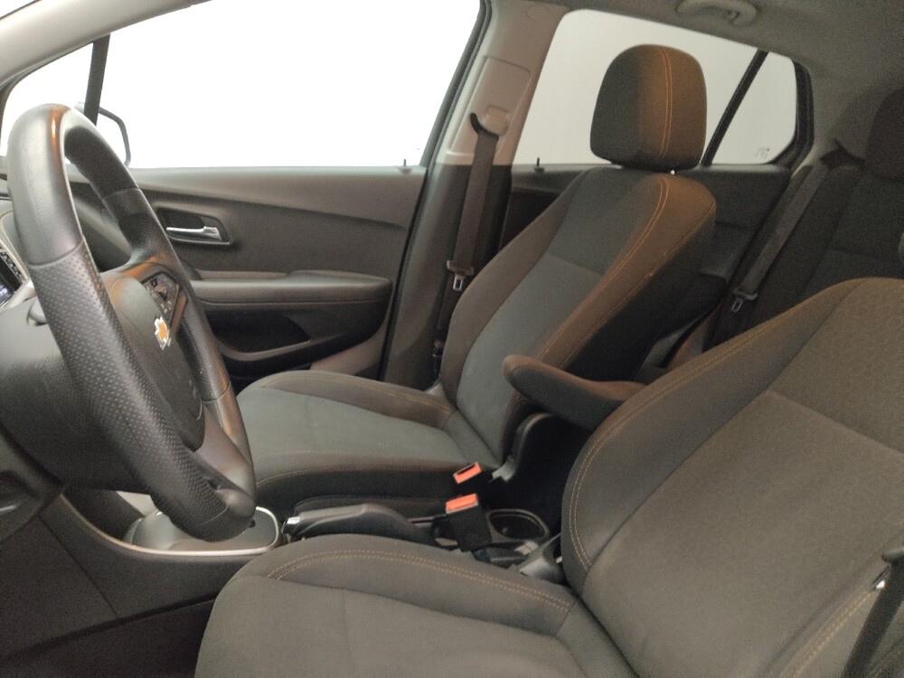 2018 Chevrolet Trax in Pelham, AL 35124 - 18070454 17