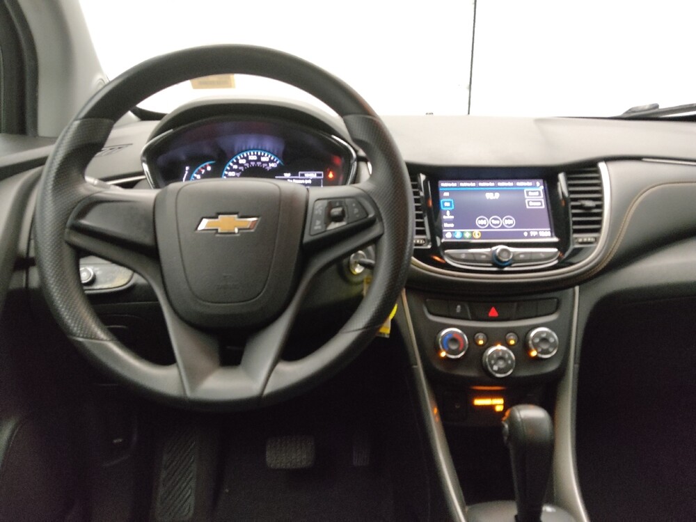 2018 Chevrolet Trax in Pelham, AL 35124 - 18070454 22