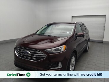 2019 Ford Edge in Morrow, GA 30260