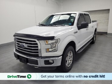 2015 Ford F150 in Las Vegas, NV 89102