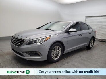 2015 Hyundai Sonata in Phoenix, AZ 85015