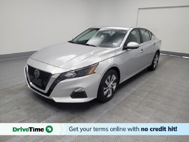 2022 Nissan Altima in Antioch, TN 37013