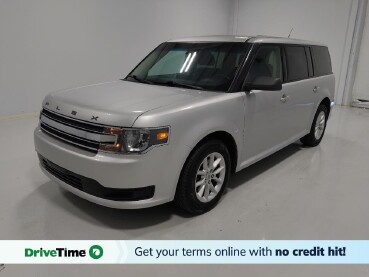 2019 Ford Flex in Columbus, OH 43228