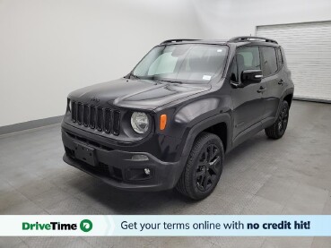 2016 Jeep Renegade in Miamisburg, OH 45342