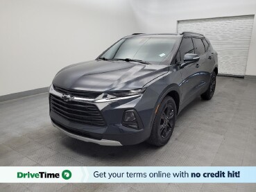 2020 Chevrolet Blazer in Cincinnati, OH 45255