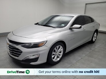 2020 Chevrolet Malibu in Midlothian, IL 60445