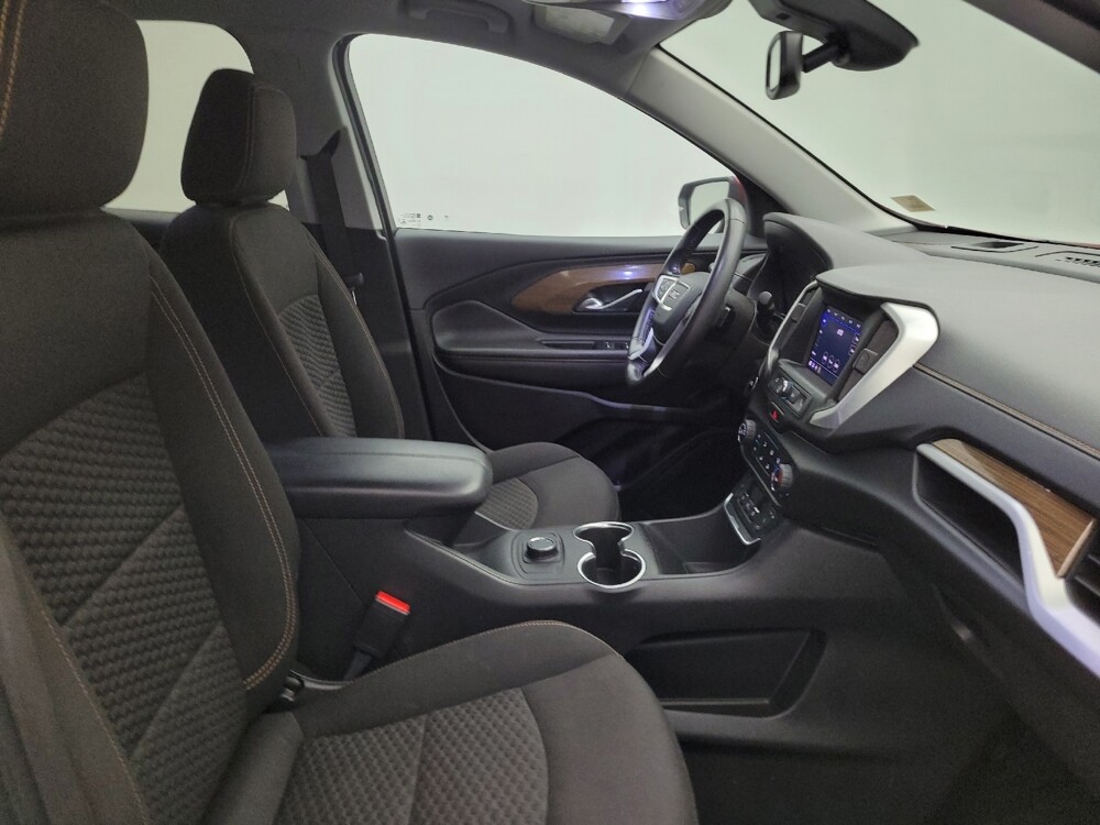 2020 GMC Terrain in Fairfield, OH 45014 - 18070467 21