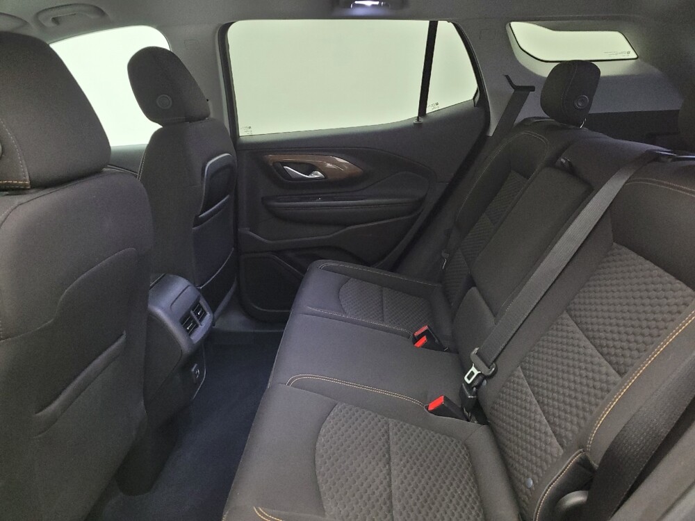 2020 GMC Terrain in Fairfield, OH 45014 - 18070467 18