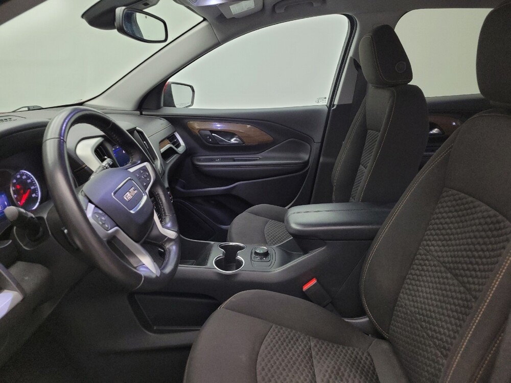 2020 GMC Terrain in Fairfield, OH 45014 - 18070467 17