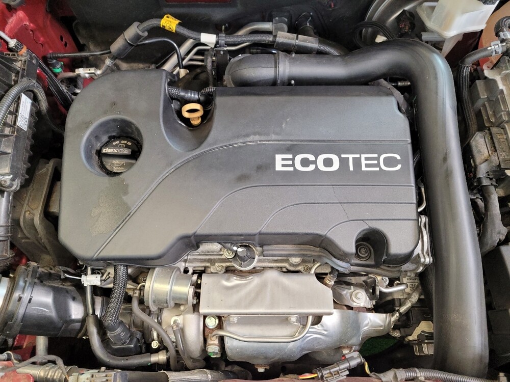 2020 GMC Terrain in Fairfield, OH 45014 - 18070467 30